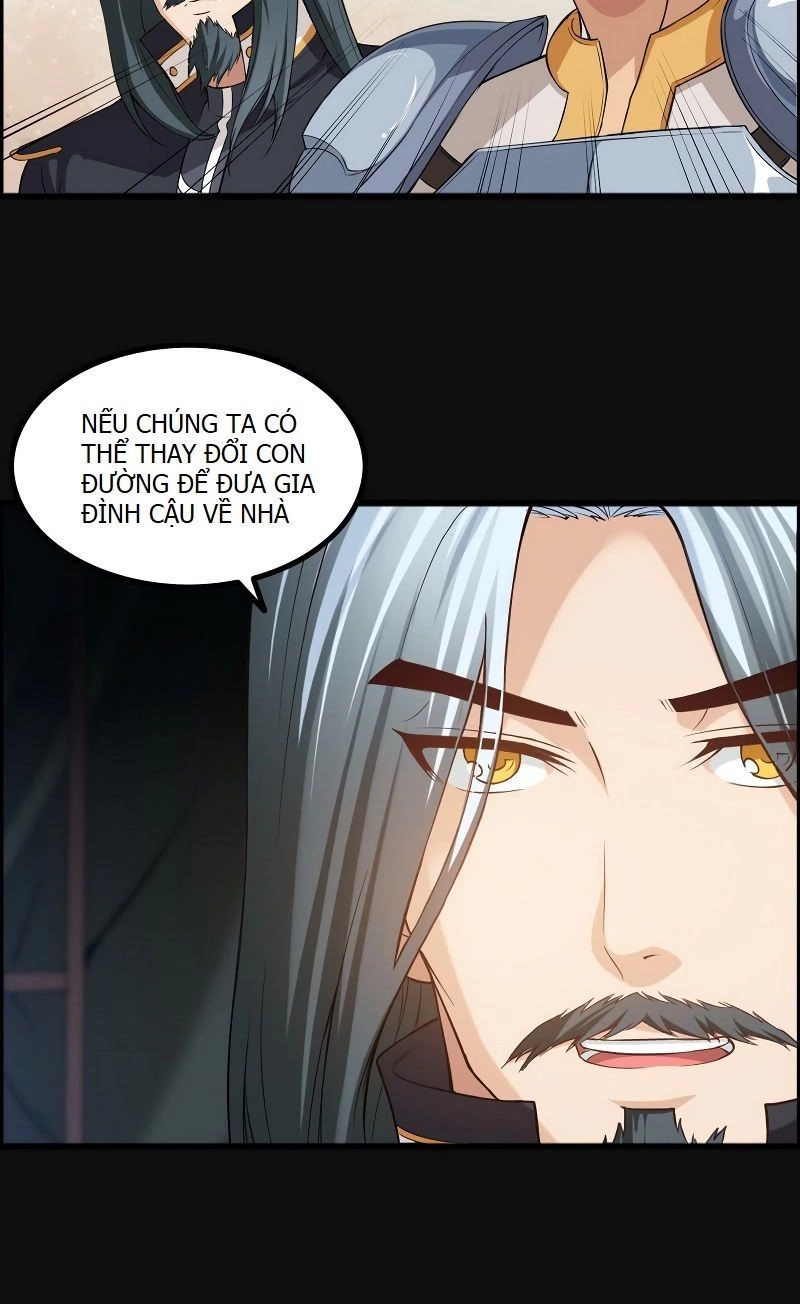 Vợ Tôi Là Quỷ Vương Chapter 49 - 3