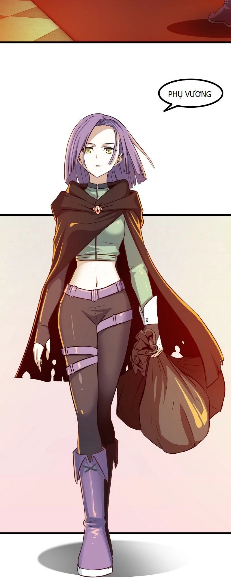 Vợ Tôi Là Quỷ Vương Chapter 49 - 16