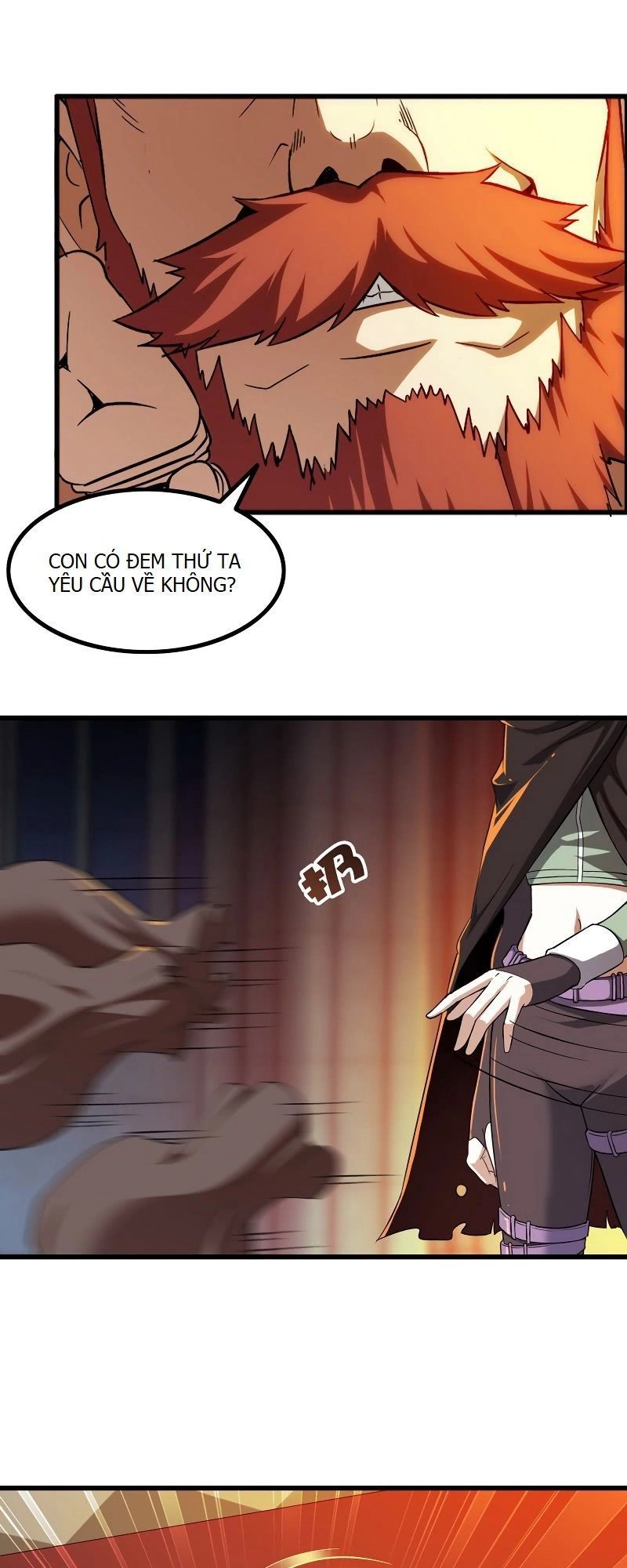 Vợ Tôi Là Quỷ Vương Chapter 49 - 18