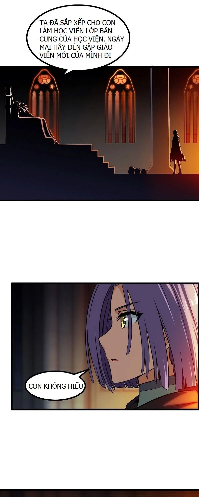 Vợ Tôi Là Quỷ Vương Chapter 49 - 21