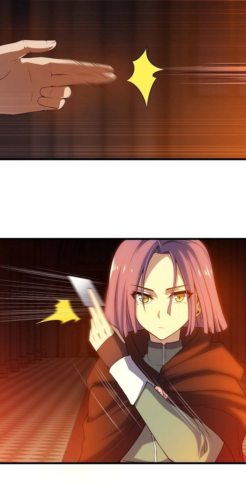 Vợ Tôi Là Quỷ Vương Chapter 49 - 22