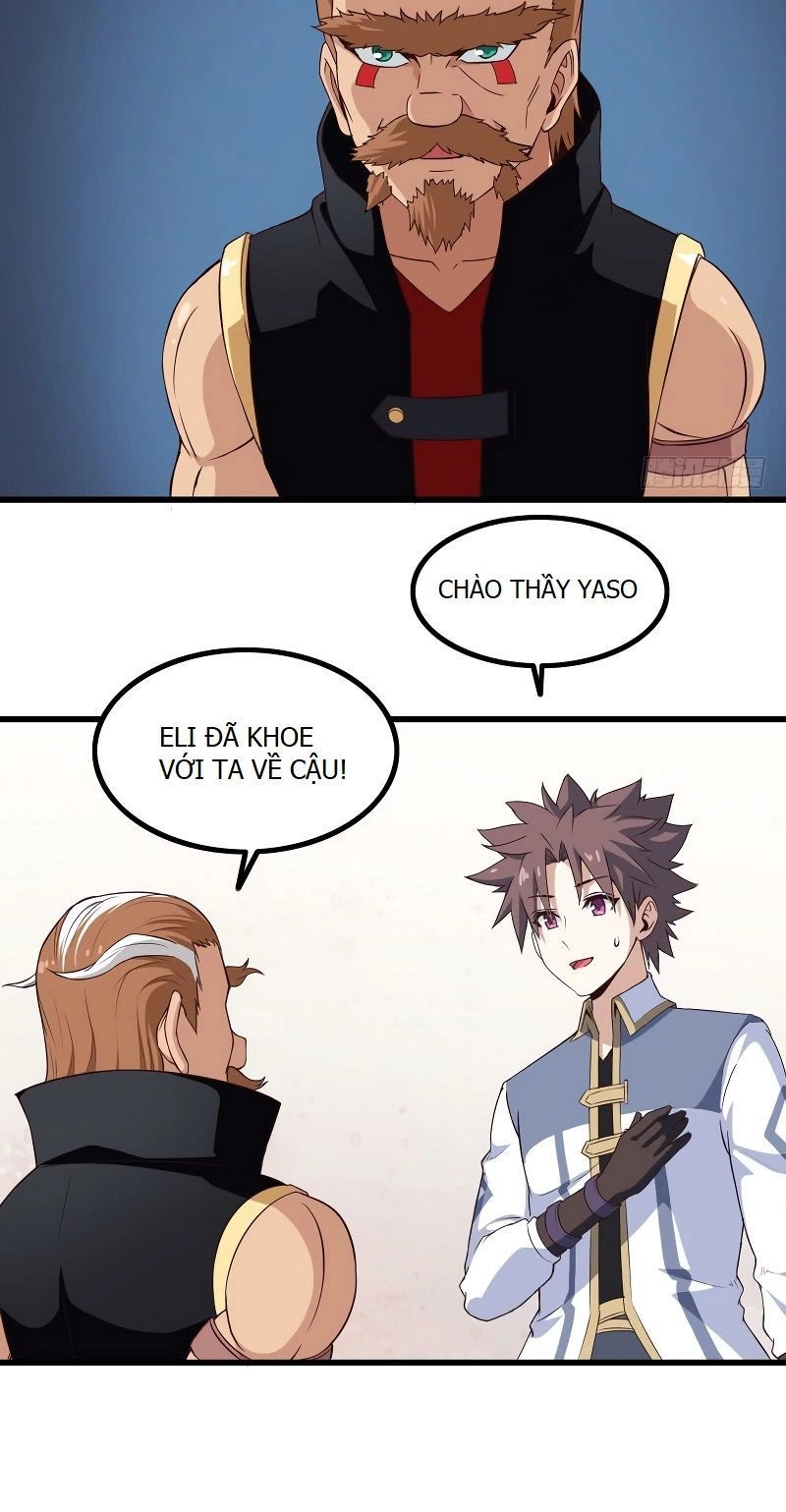 Vợ Tôi Là Quỷ Vương Chapter 50 - 3