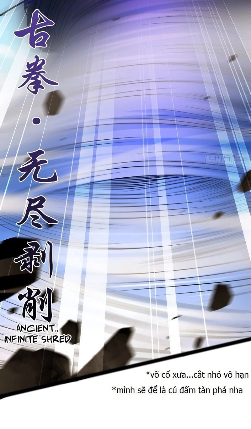 Vợ Tôi Là Quỷ Vương Chapter 50 - 10