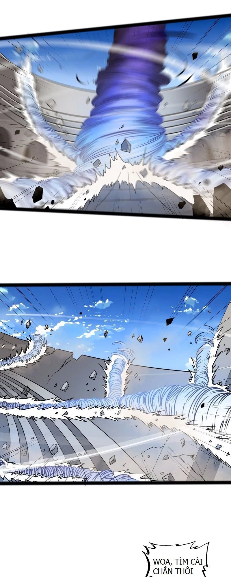 Vợ Tôi Là Quỷ Vương Chapter 50 - 11