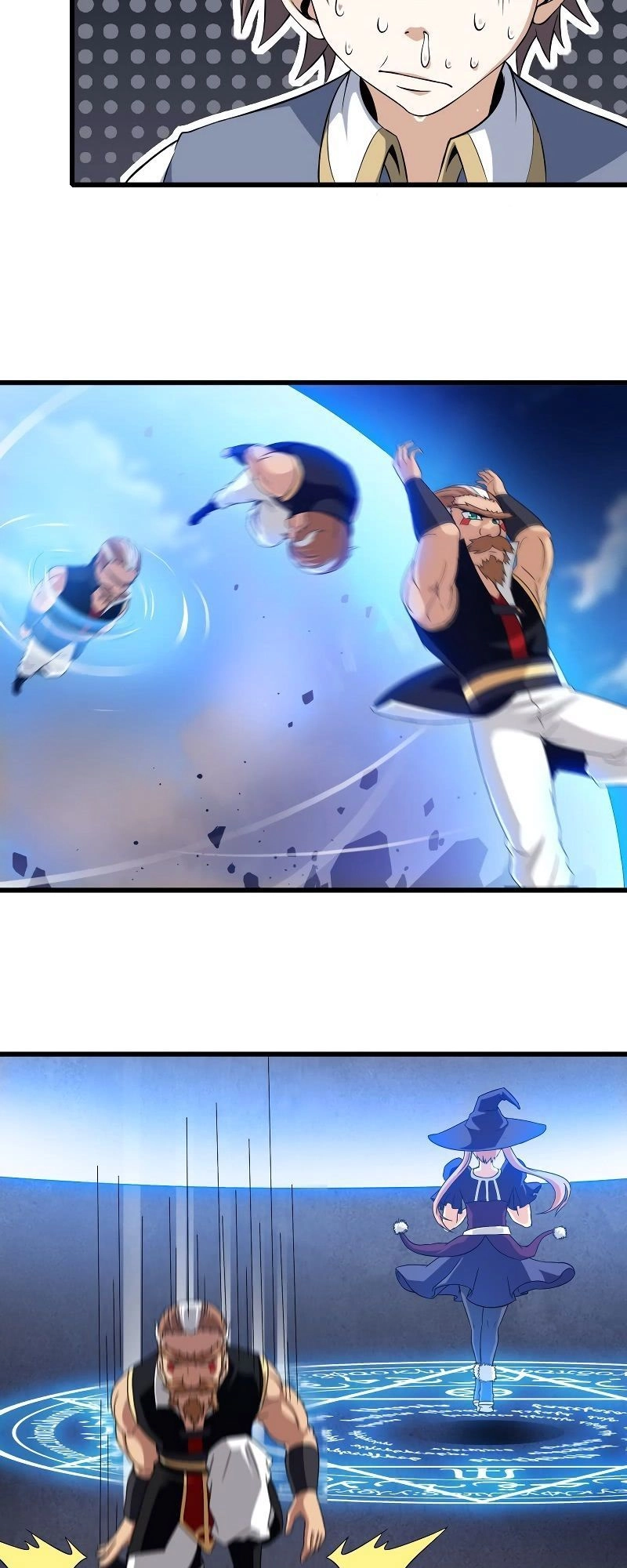 Vợ Tôi Là Quỷ Vương Chapter 50 - 18