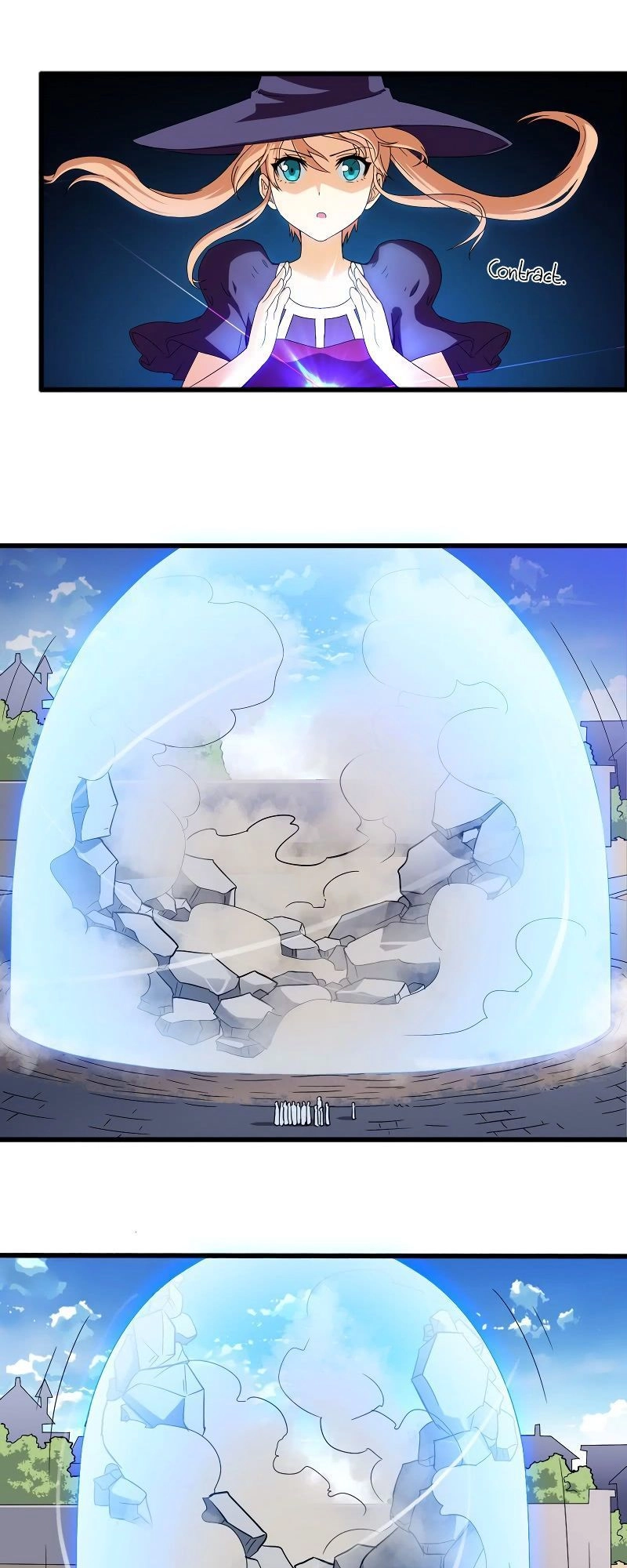 Vợ Tôi Là Quỷ Vương Chapter 50 - 20