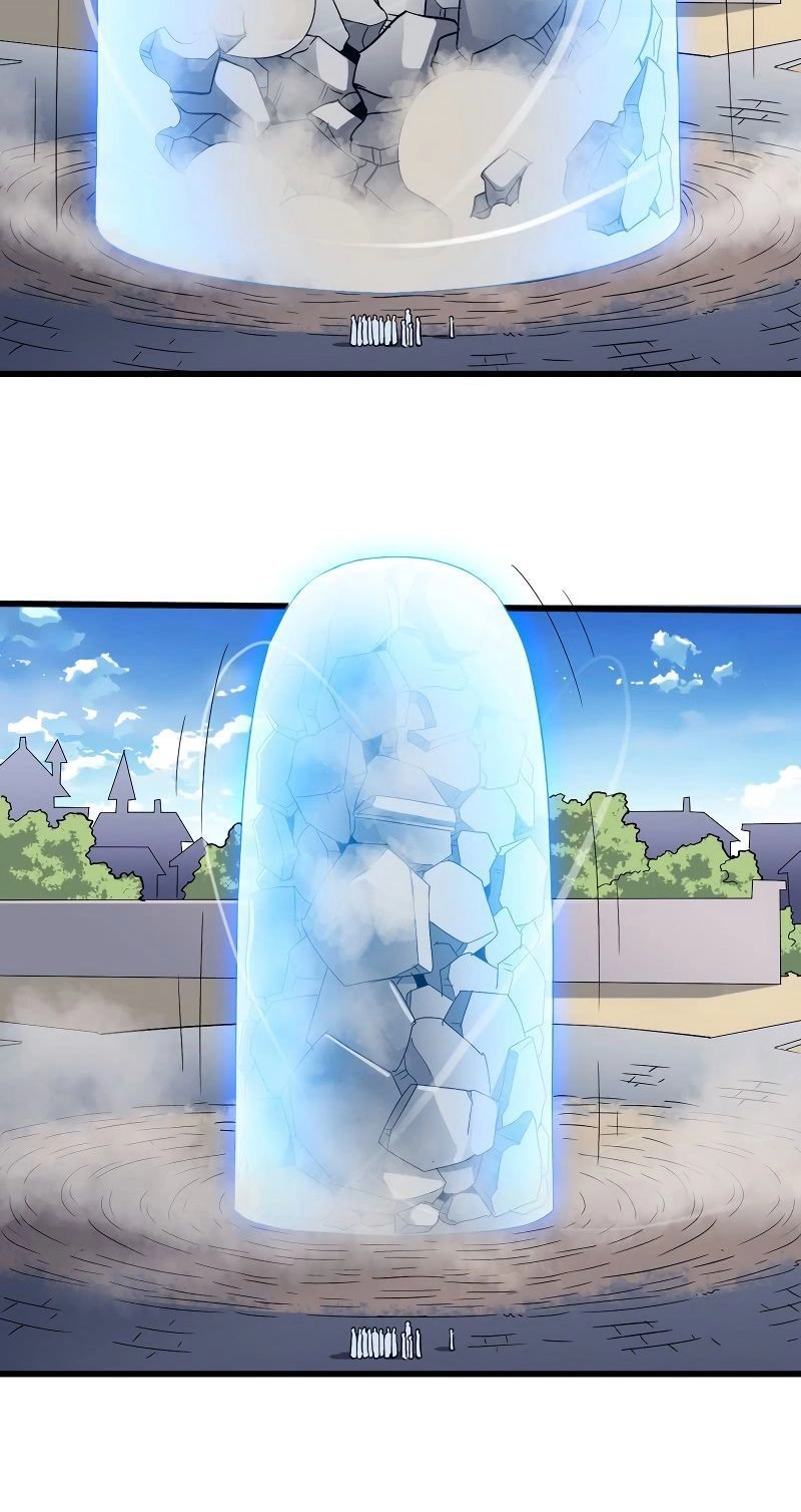 Vợ Tôi Là Quỷ Vương Chapter 50 - 21