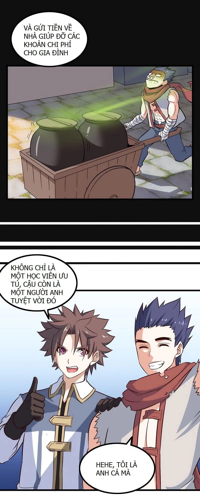 Vợ Tôi Là Quỷ Vương Chapter 51 - 9