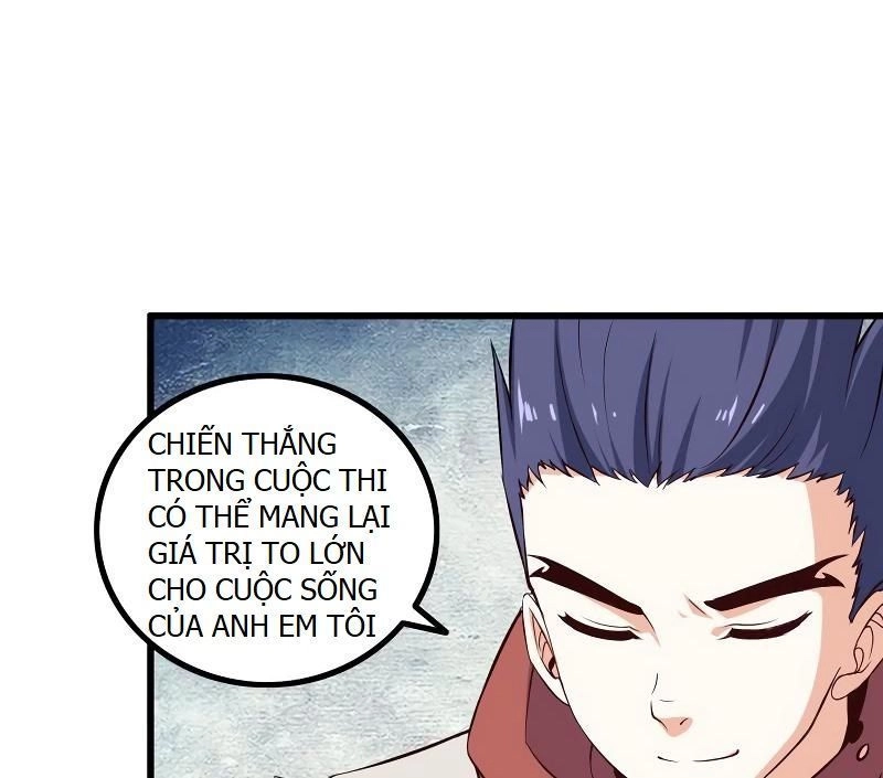 Vợ Tôi Là Quỷ Vương Chapter 51 - 10