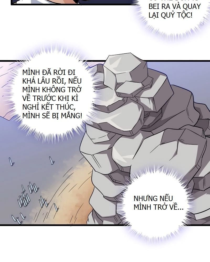 Vợ Tôi Là Quỷ Vương Chapter 51 - 16