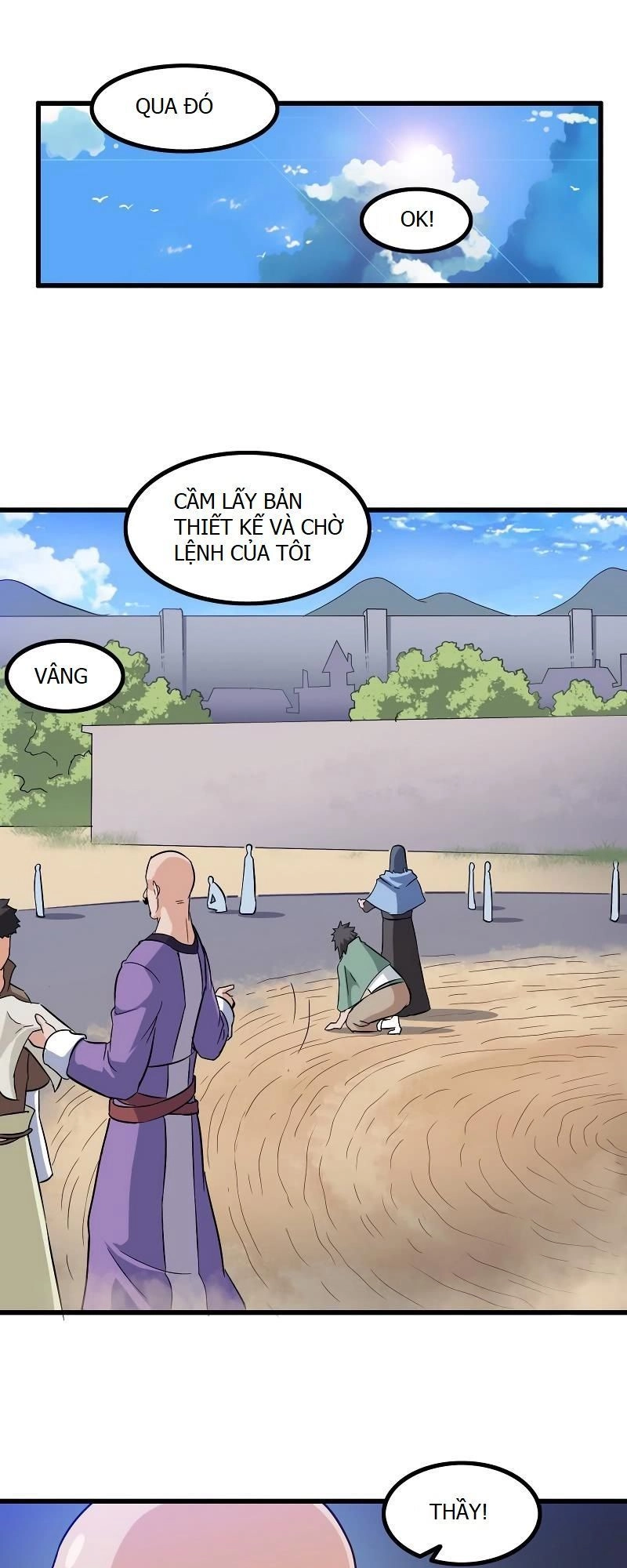 Vợ Tôi Là Quỷ Vương Chapter 51 - 17