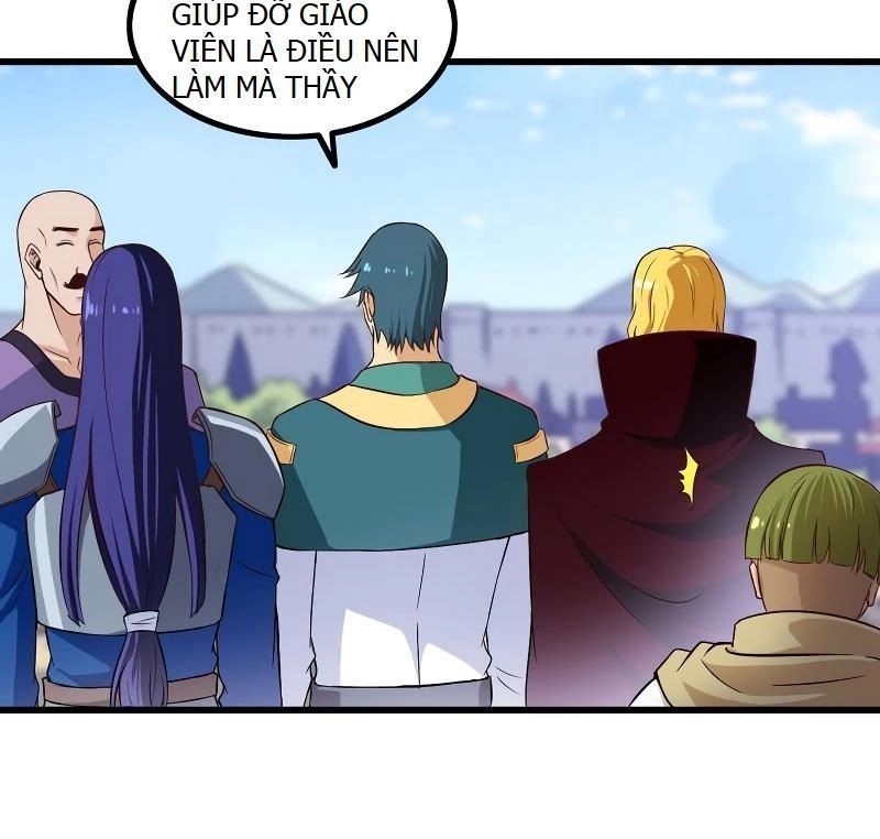 Vợ Tôi Là Quỷ Vương Chapter 51 - 20