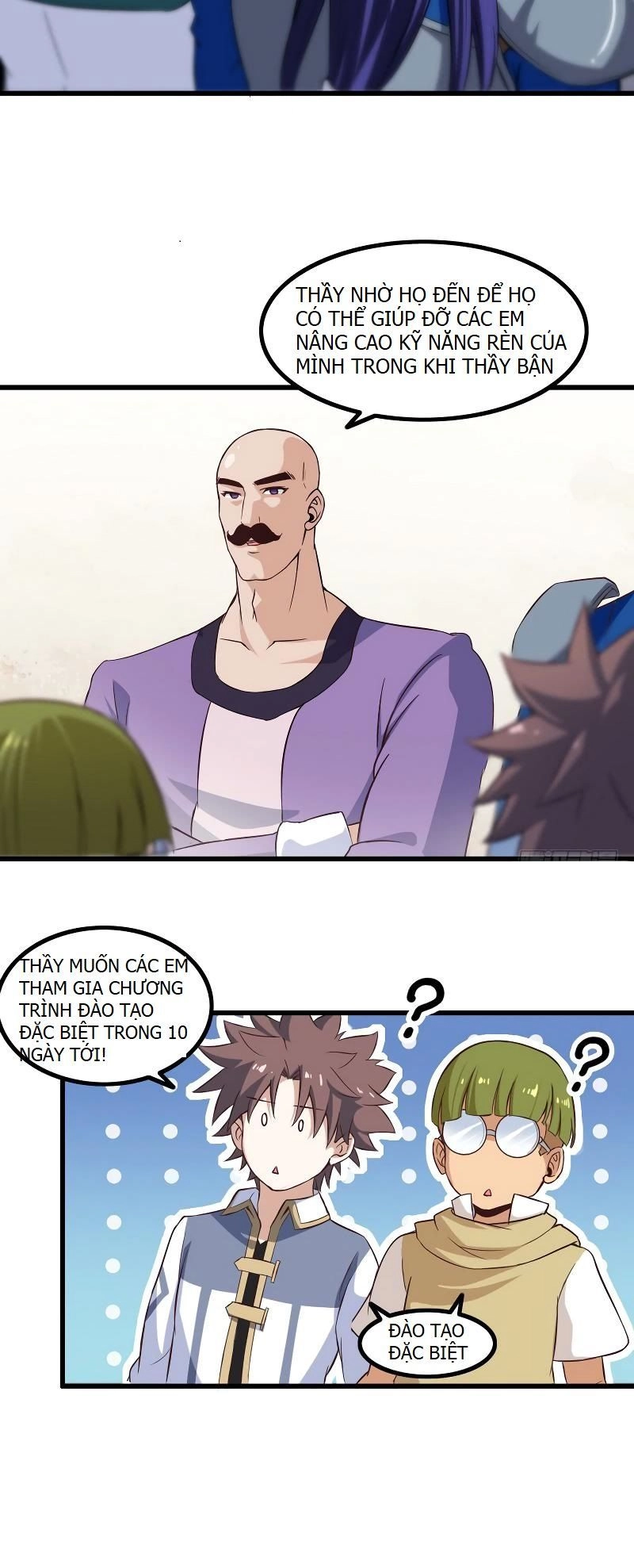 Vợ Tôi Là Quỷ Vương Chapter 51 - 24