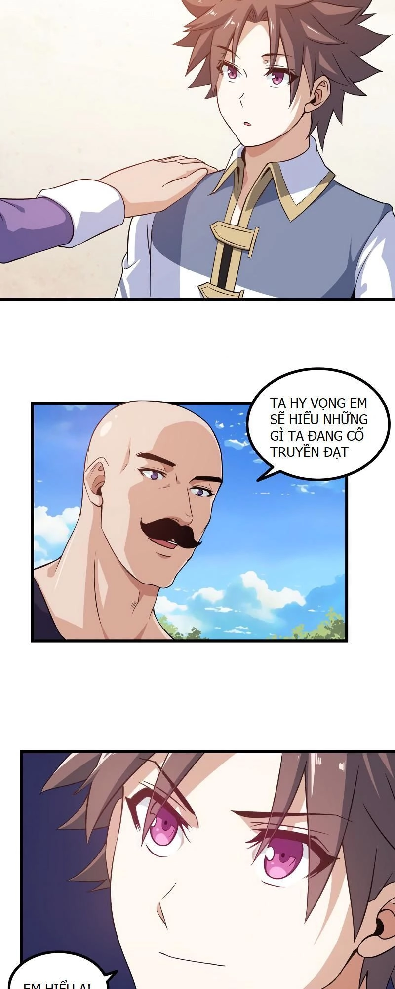 Vợ Tôi Là Quỷ Vương Chapter 52 - 3