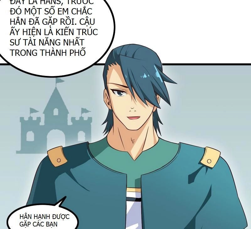 Vợ Tôi Là Quỷ Vương Chapter 52 - 6