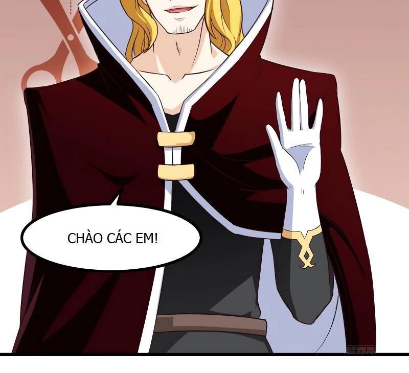 Vợ Tôi Là Quỷ Vương Chapter 52 - 8