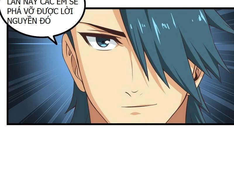 Vợ Tôi Là Quỷ Vương Chapter 52 - 10