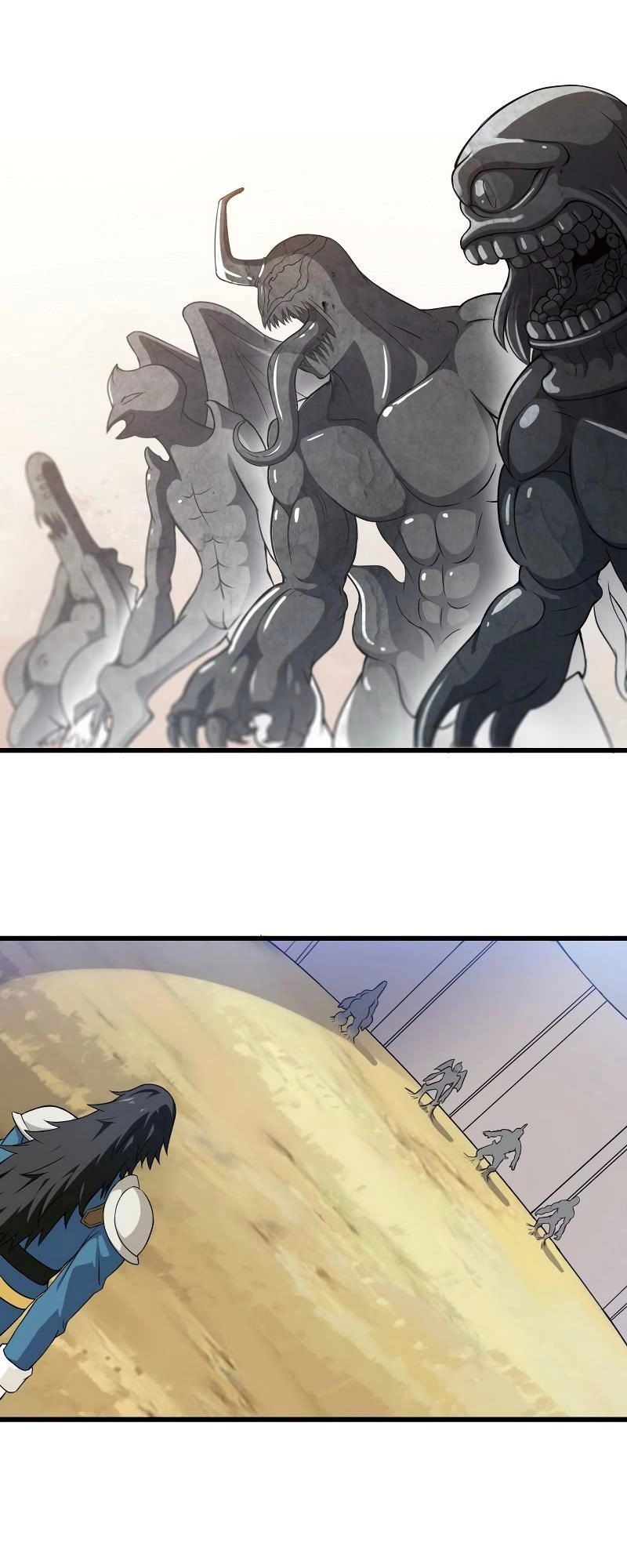 Vợ Tôi Là Quỷ Vương Chapter 52 - 13