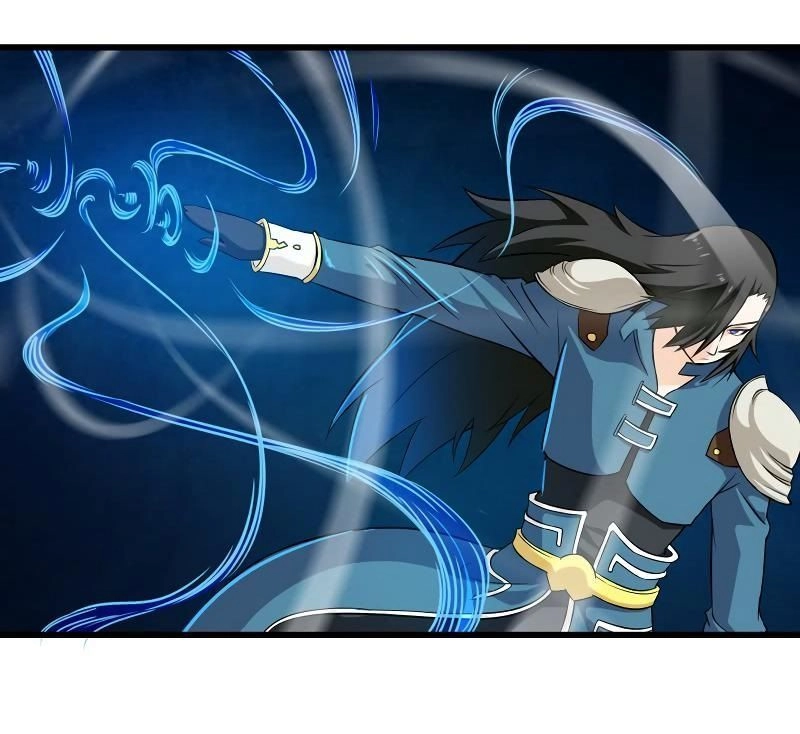 Vợ Tôi Là Quỷ Vương Chapter 52 - 14