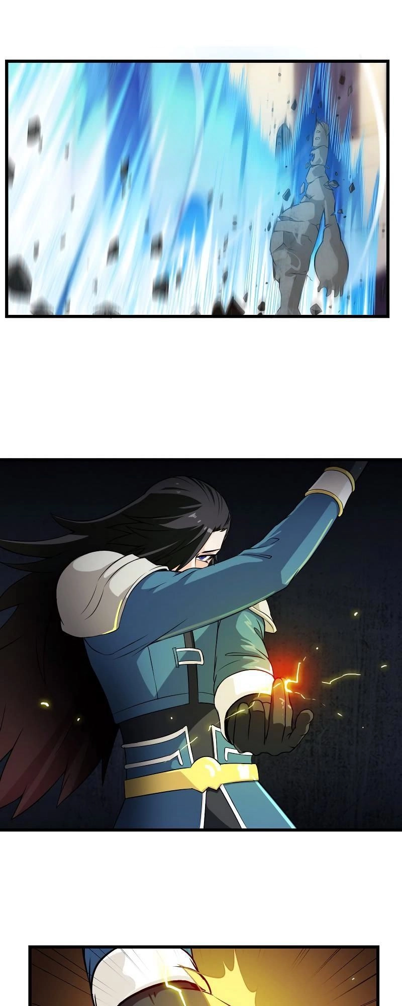 Vợ Tôi Là Quỷ Vương Chapter 52 - 17