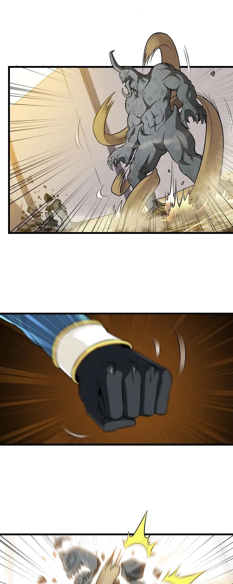 Vợ Tôi Là Quỷ Vương Chapter 52 - 21