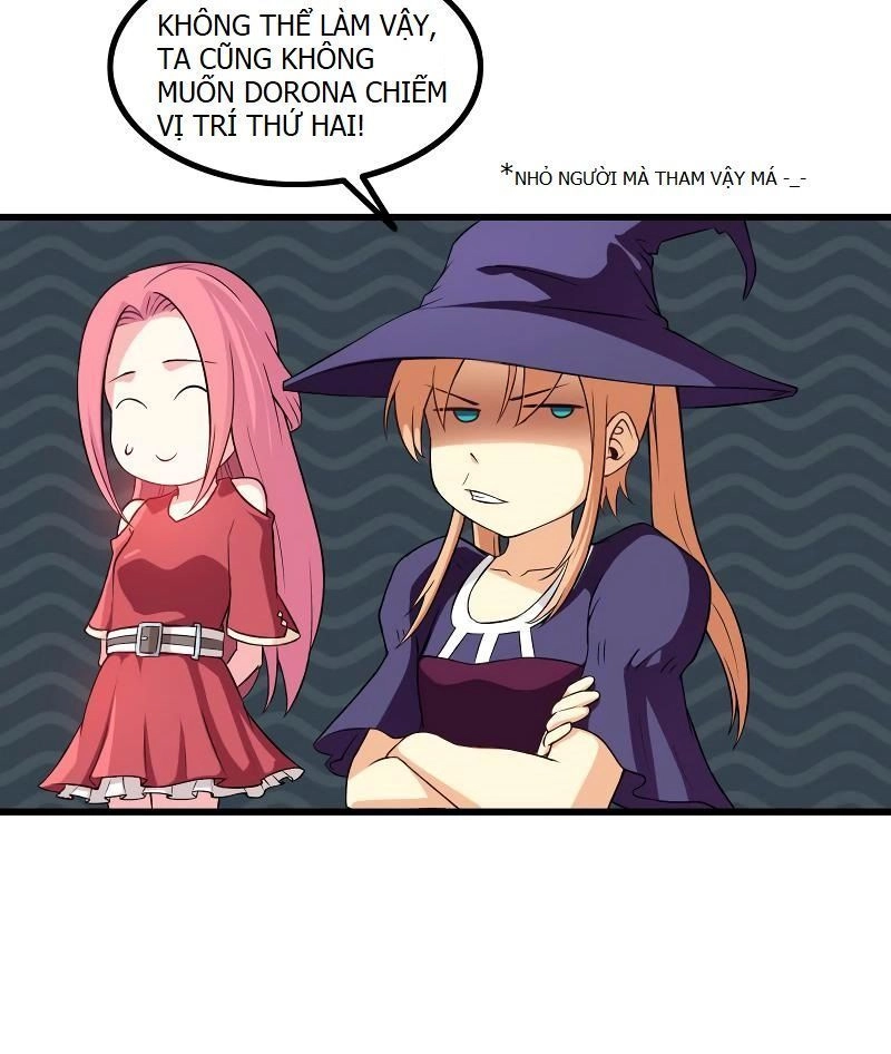 Vợ Tôi Là Quỷ Vương Chapter 52 - 28