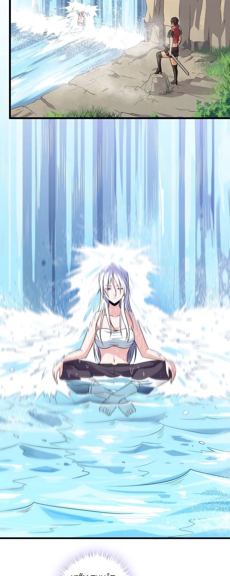 Vợ Tôi Là Quỷ Vương Chapter 53 - 2