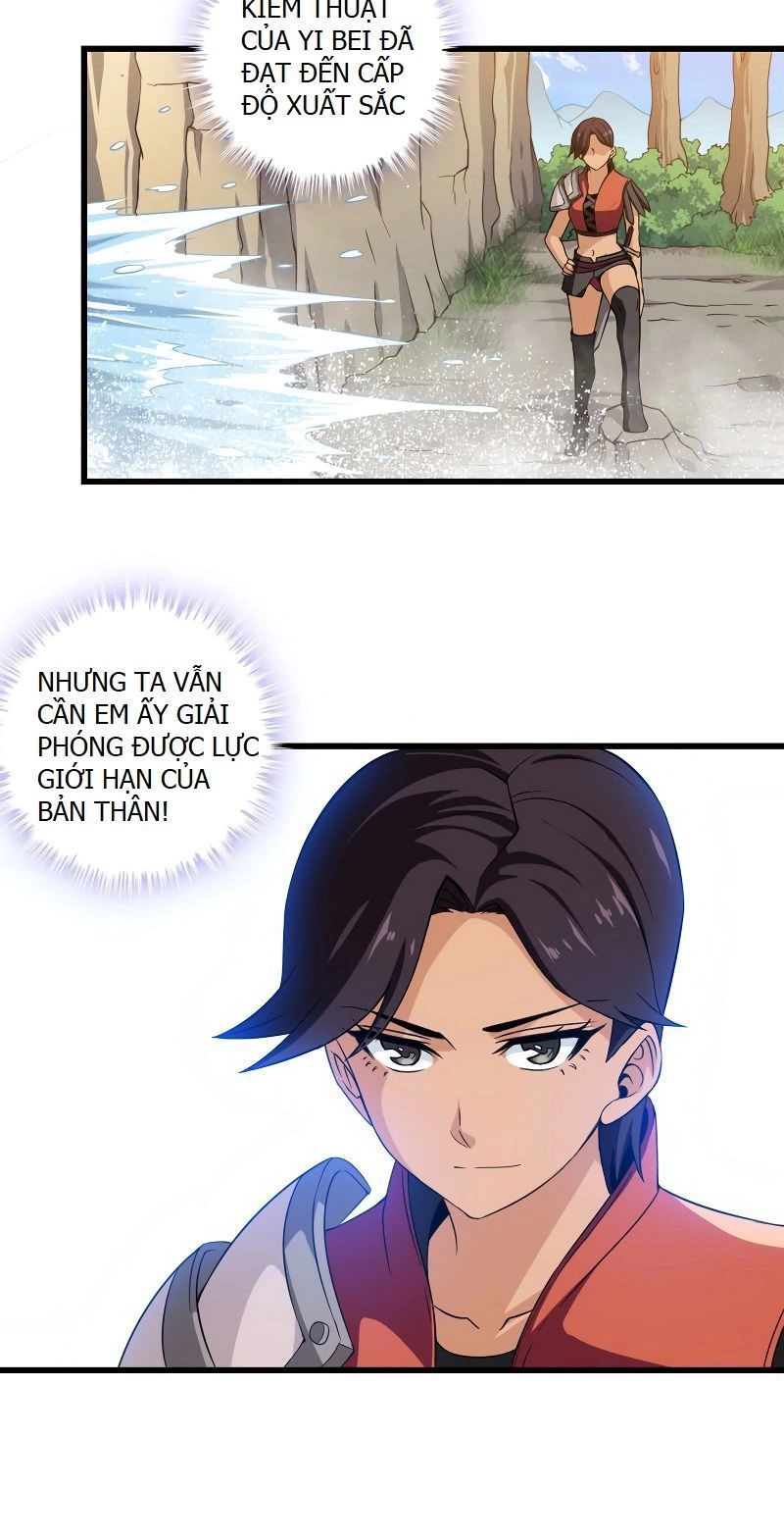 Vợ Tôi Là Quỷ Vương Chapter 53 - 3