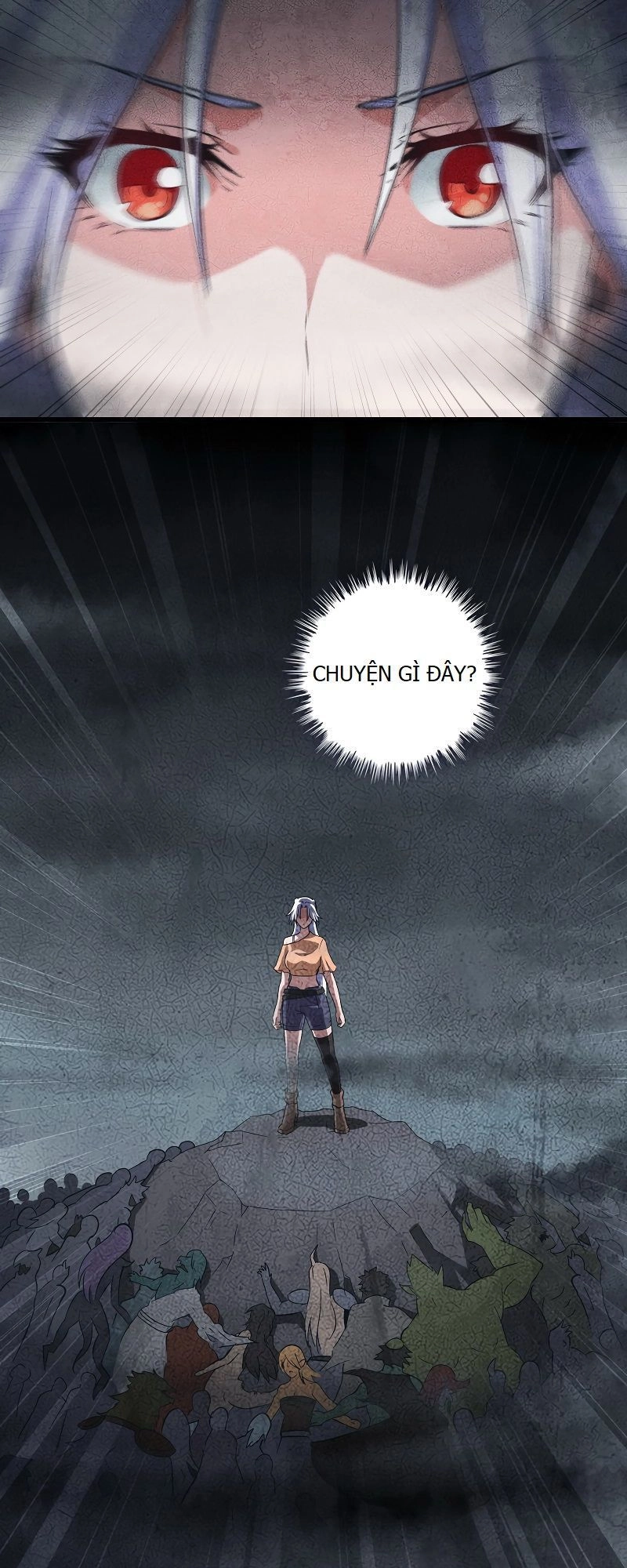 Vợ Tôi Là Quỷ Vương Chapter 53 - 5