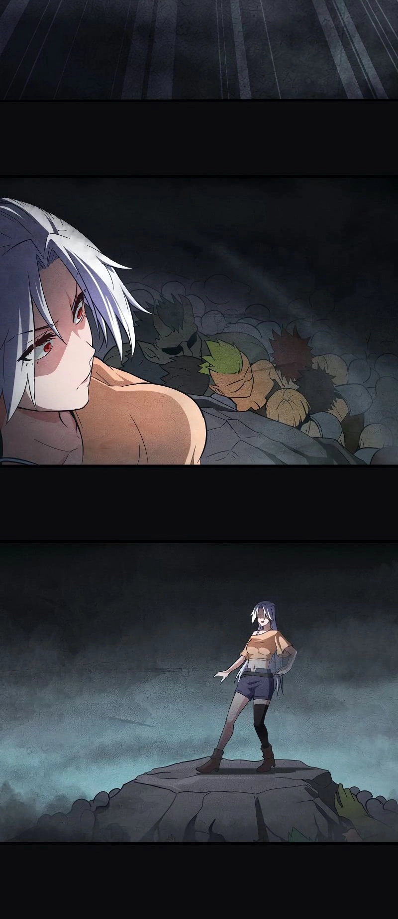 Vợ Tôi Là Quỷ Vương Chapter 53 - 6