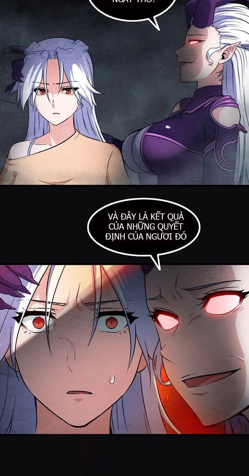 Vợ Tôi Là Quỷ Vương Chapter 53 - 12