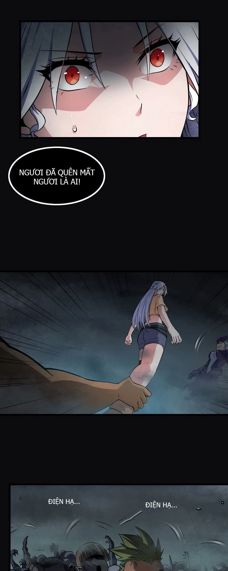 Vợ Tôi Là Quỷ Vương Chapter 53 - 17