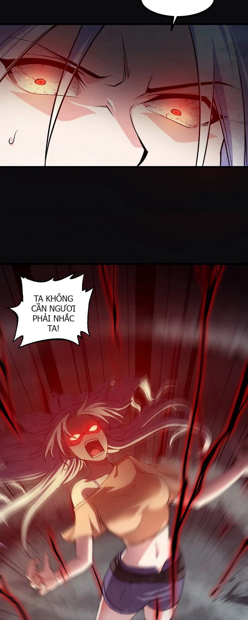 Vợ Tôi Là Quỷ Vương Chapter 53 - 19