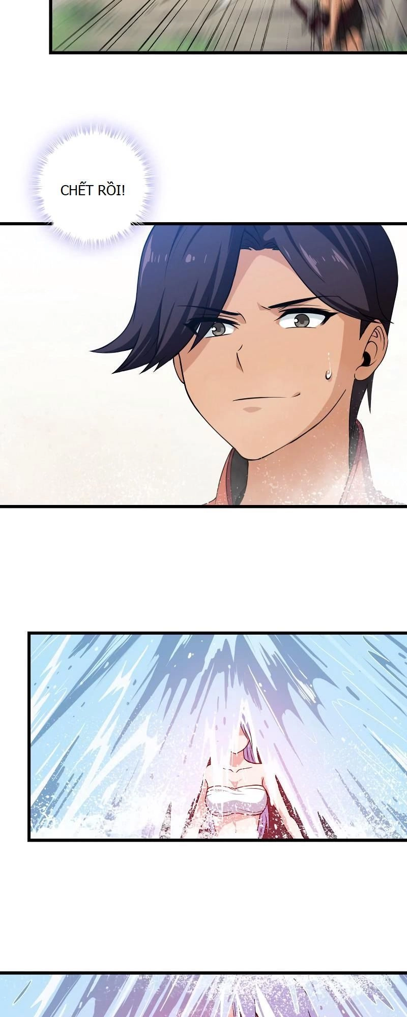 Vợ Tôi Là Quỷ Vương Chapter 54 - 3