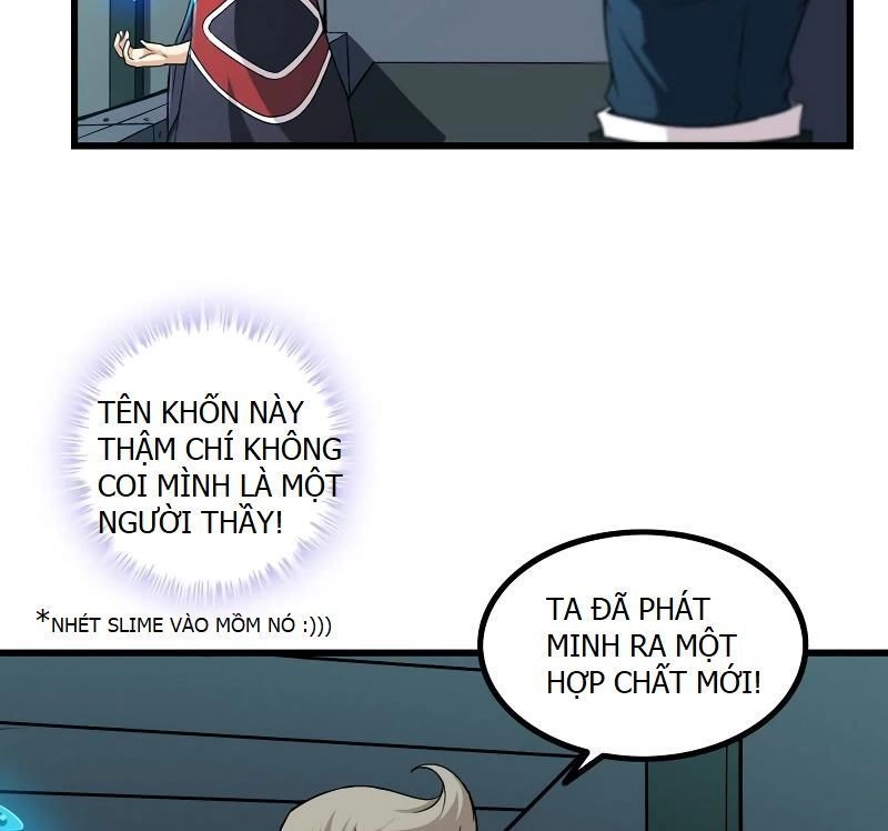 Vợ Tôi Là Quỷ Vương Chapter 54 - 14