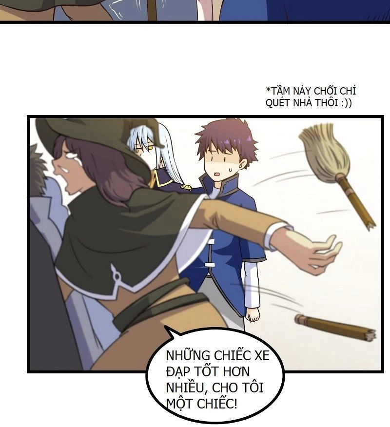 Vợ Tôi Là Quỷ Vương Chapter 55 - 6