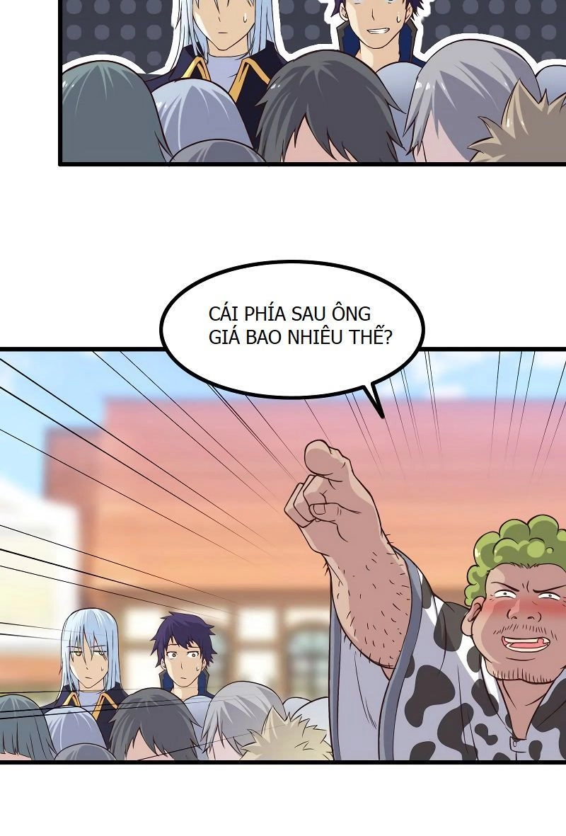 Vợ Tôi Là Quỷ Vương Chapter 55 - 9