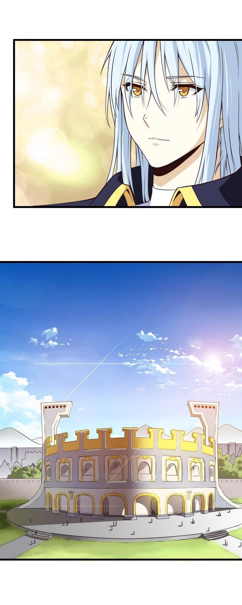 Vợ Tôi Là Quỷ Vương Chapter 55 - 16