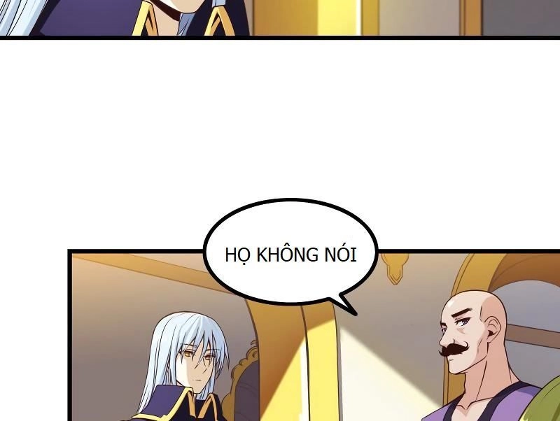 Vợ Tôi Là Quỷ Vương Chapter 56 - 2