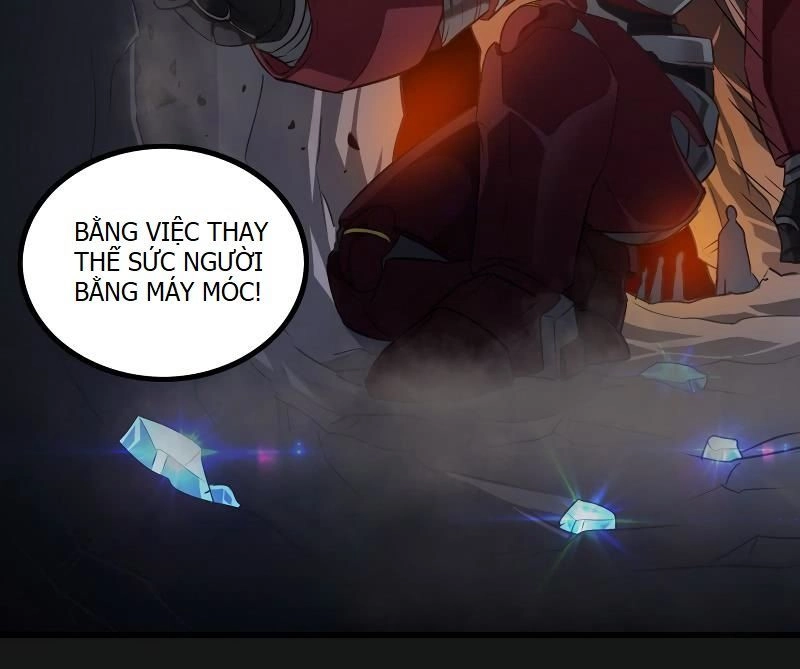 Vợ Tôi Là Quỷ Vương Chapter 56 - 8