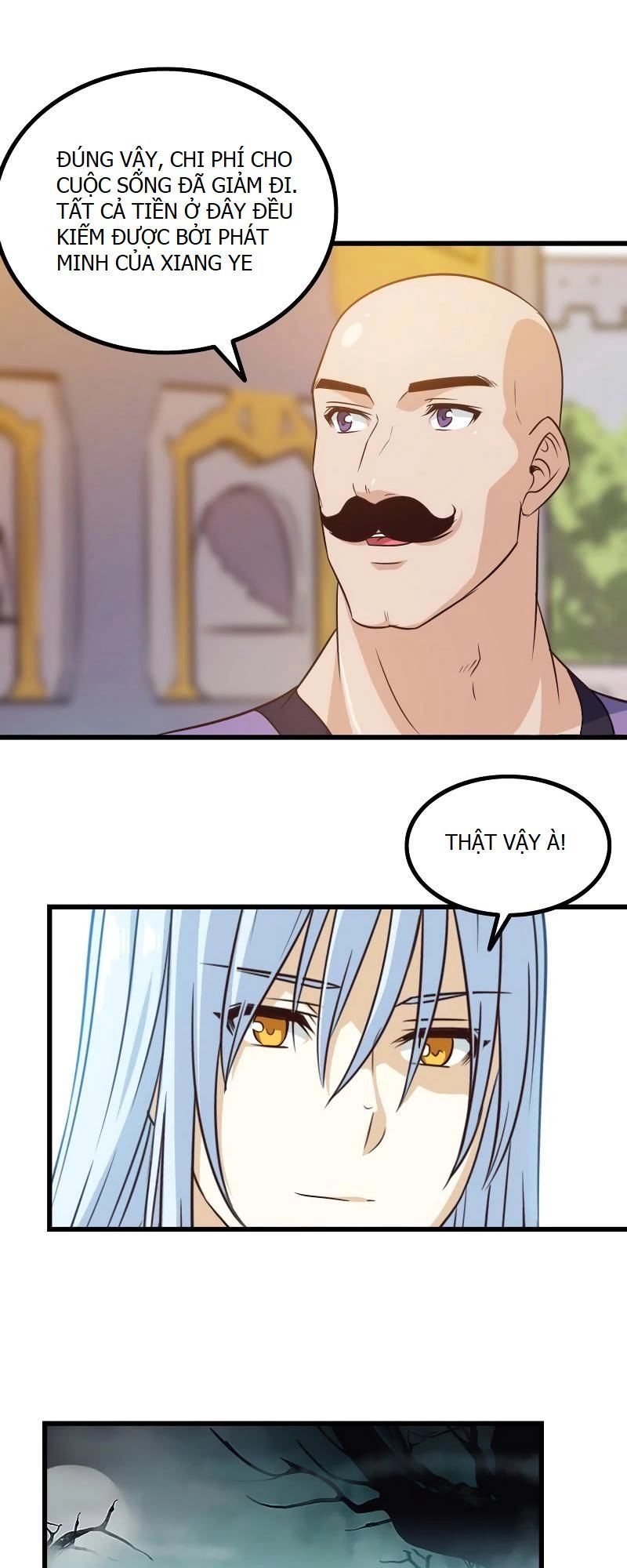 Vợ Tôi Là Quỷ Vương Chapter 56 - 13