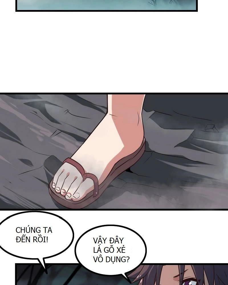 Vợ Tôi Là Quỷ Vương Chapter 56 - 14