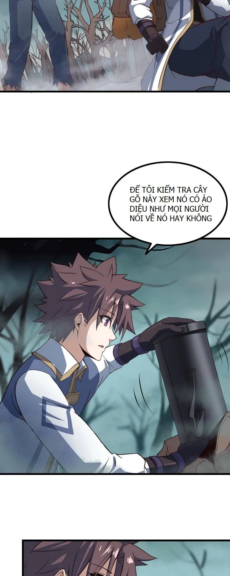 Vợ Tôi Là Quỷ Vương Chapter 56 - 19