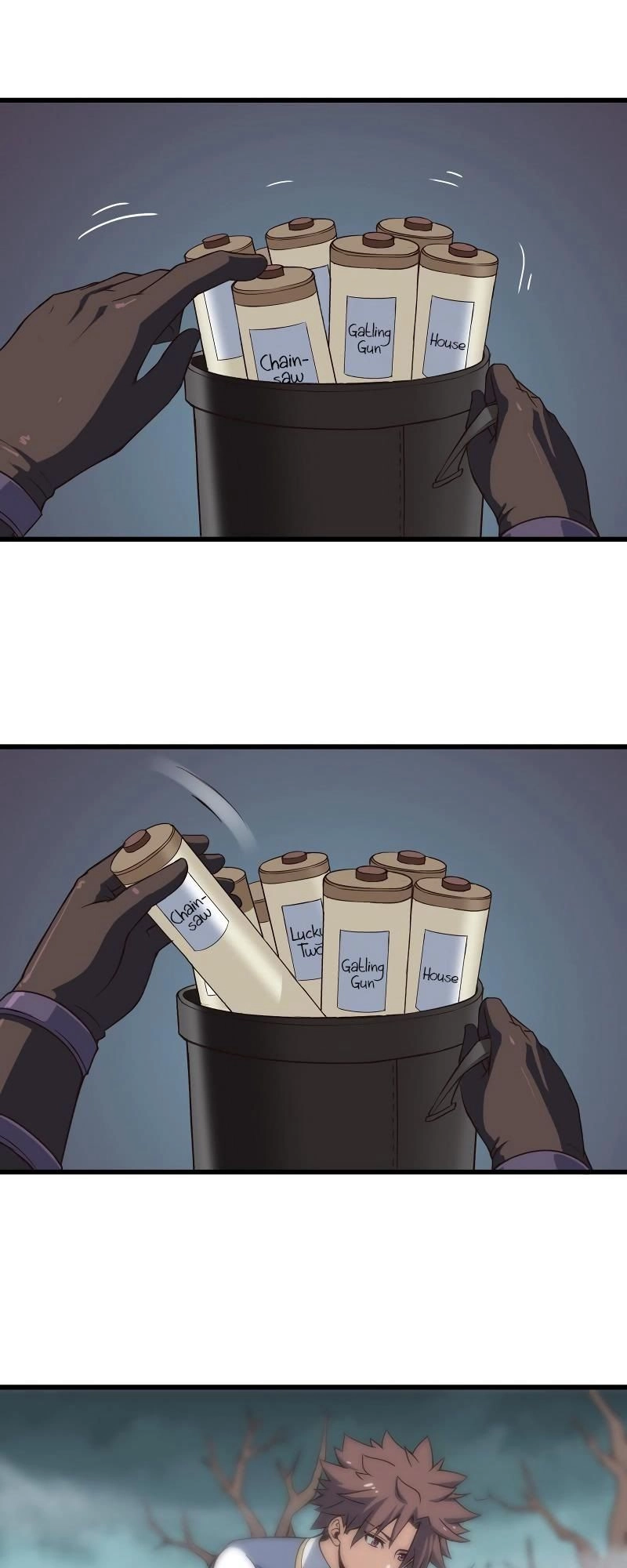 Vợ Tôi Là Quỷ Vương Chapter 56 - 21