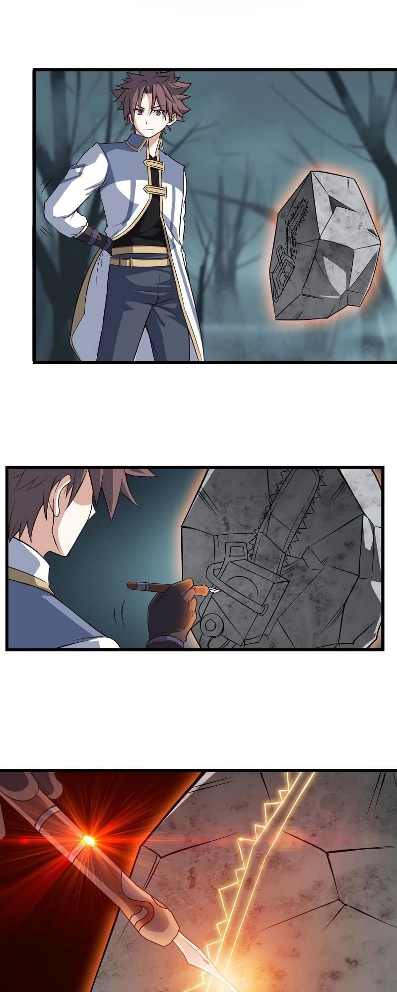 Vợ Tôi Là Quỷ Vương Chapter 56 - 25