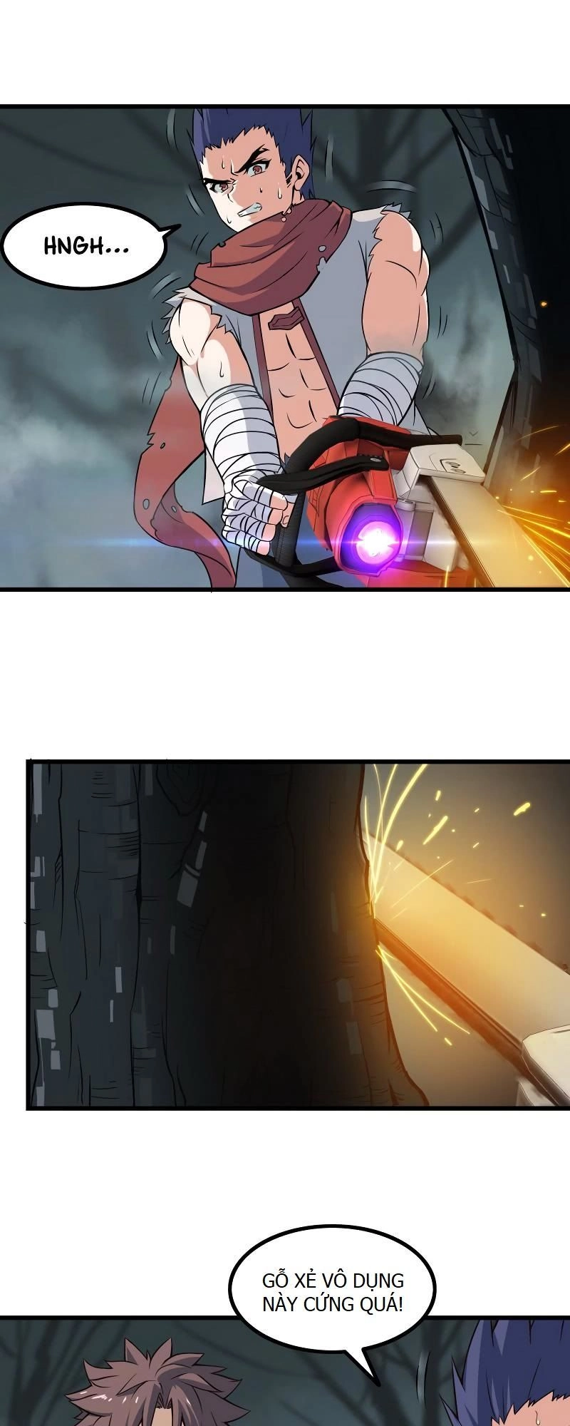 Vợ Tôi Là Quỷ Vương Chapter 56 - 33