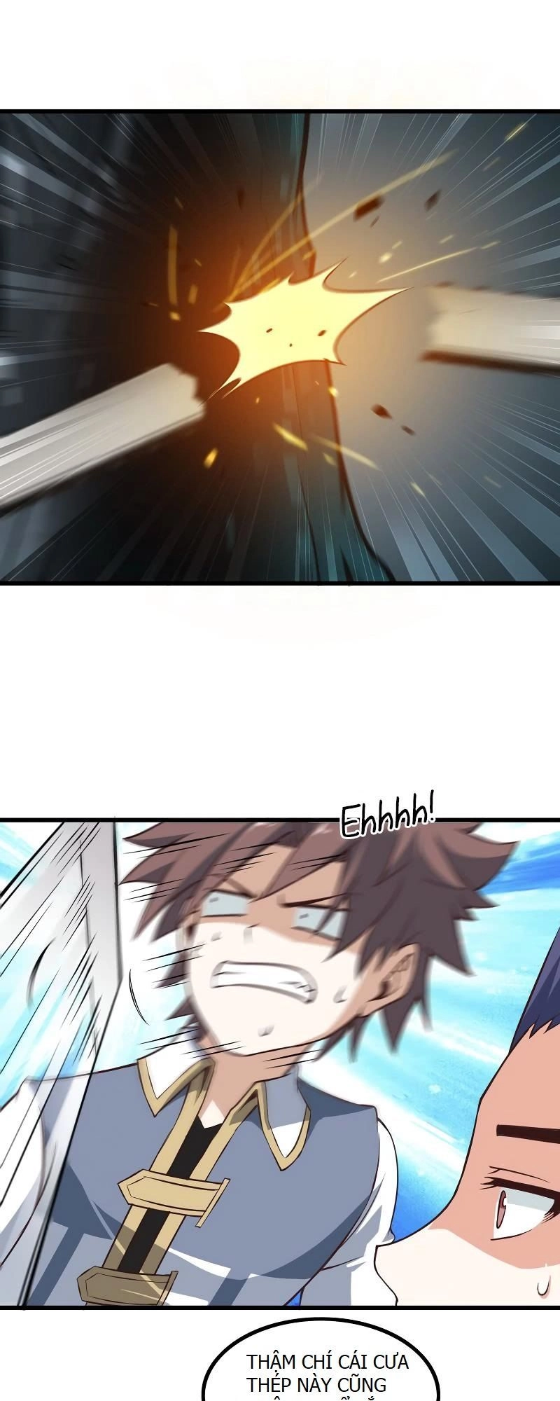 Vợ Tôi Là Quỷ Vương Chapter 56 - 35