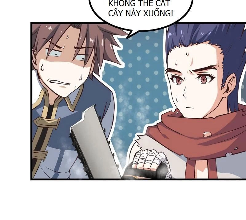 Vợ Tôi Là Quỷ Vương Chapter 56 - 36