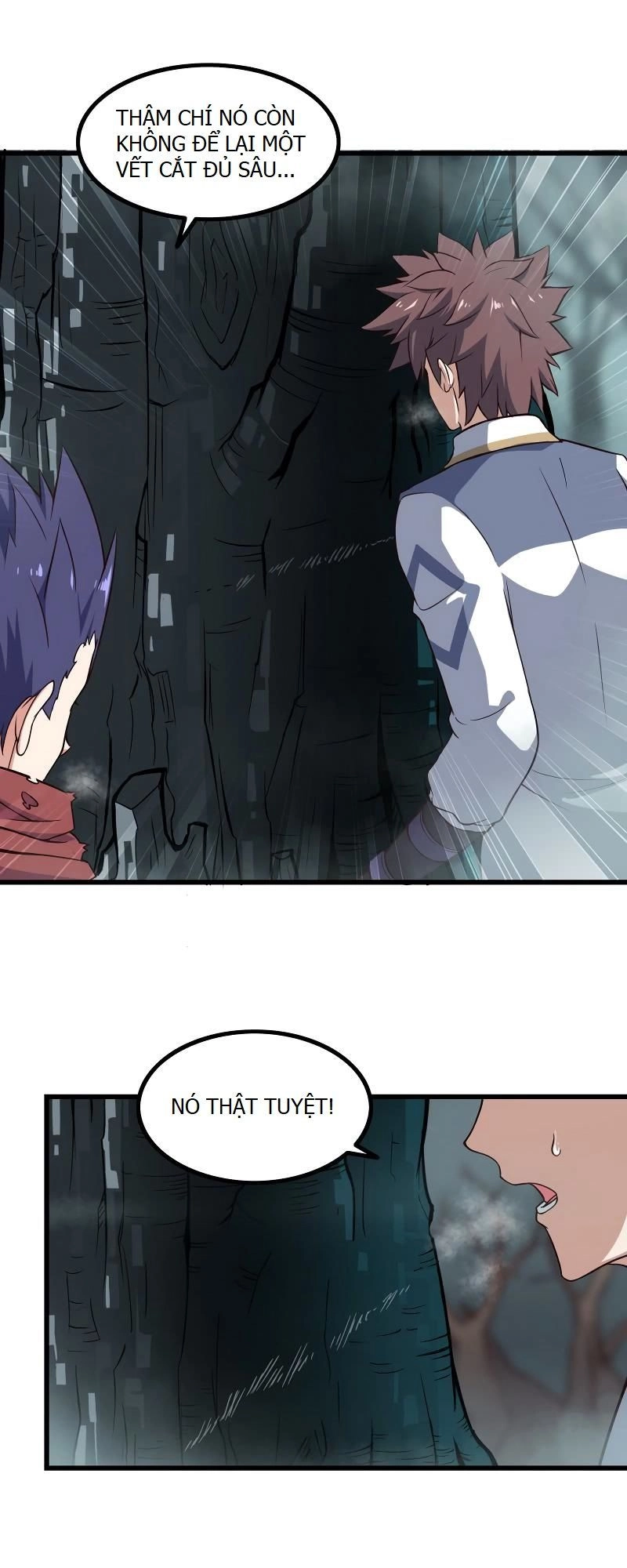 Vợ Tôi Là Quỷ Vương Chapter 56 - 37