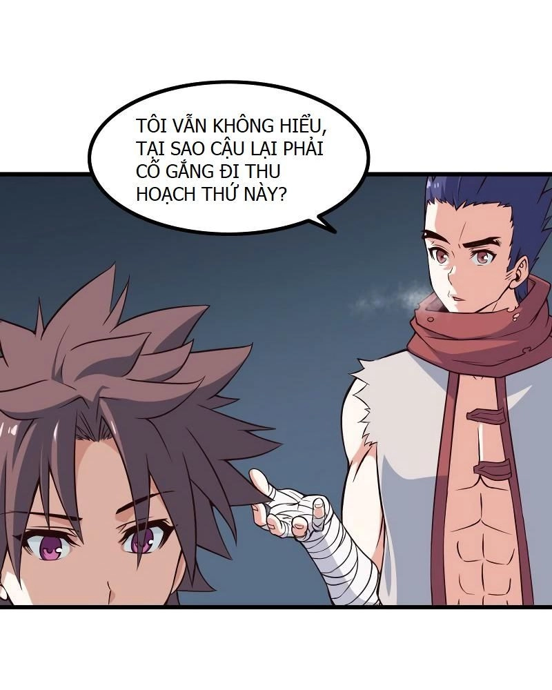 Vợ Tôi Là Quỷ Vương Chapter 56 - 38